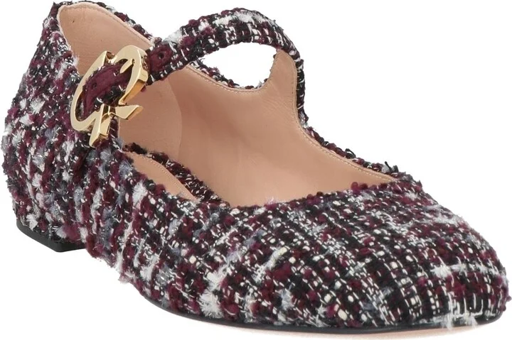 Gianvito Rossi Woman Ballet flats - Image 4