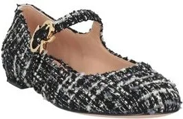 Gianvito Rossi Woman Ballet flats - Image 5