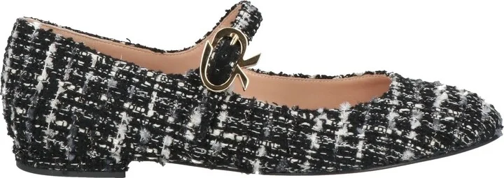 Gianvito Rossi Woman Ballet flats - Image 6
