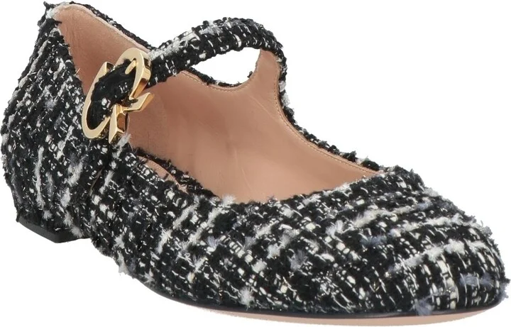 Gianvito Rossi Woman Ballet flats - Image 7