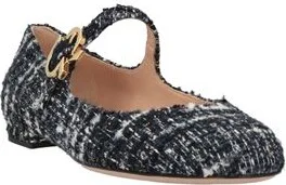 Gianvito Rossi Woman Ballet flats - Image 8