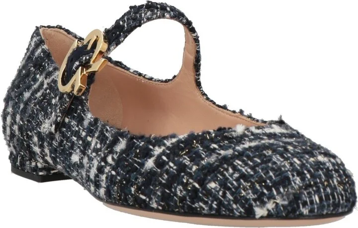 Gianvito Rossi Woman Ballet flats - Image 10