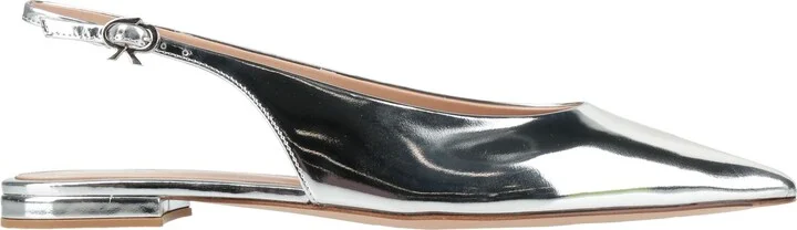 Gianvito Rossi Woman Ballet flats - Image 3