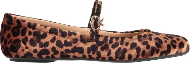 Gianvito Rossi Woman Ballet flats - Image 3