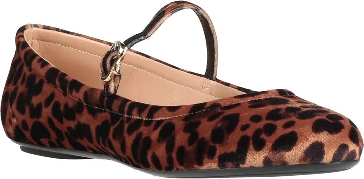 Gianvito Rossi Woman Ballet flats - Image 4