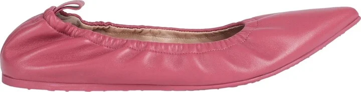 Gianvito Rossi Woman Ballet flats - Image 3