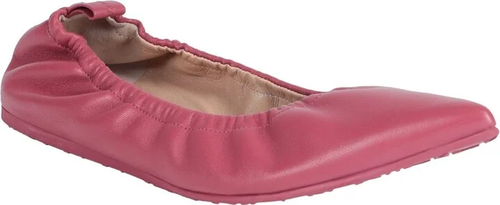 Gianvito Rossi Woman Ballet flats - Image 4