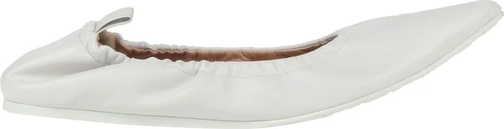 Gianvito Rossi Woman Ballet flats - Image 6