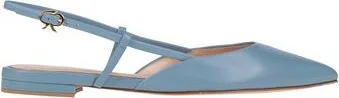 Pastel blue