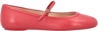 Gianvito Rossi Woman Ballet flats