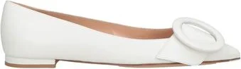 Gianvito Rossi Woman Ballet flats