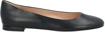 Gianvito Rossi Woman Ballet flats