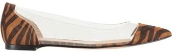 Gianvito Rossi Woman Ballet flats
