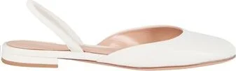Gianvito Rossi Woman Ballet flats