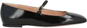 Gianvito Rossi Woman Ballet flats
