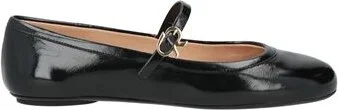 Gianvito Rossi Woman Ballet flats