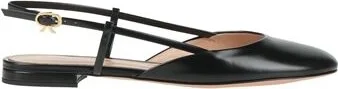 Gianvito Rossi Woman Ballet flats