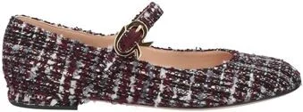 Gianvito Rossi Woman Ballet flats