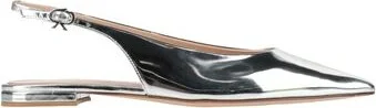Gianvito Rossi Woman Ballet flats