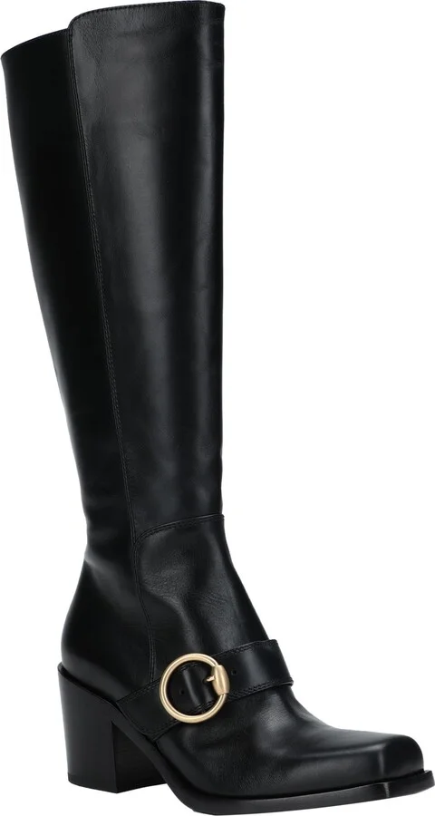 Gianvito Rossi Woman Boot - Image 4