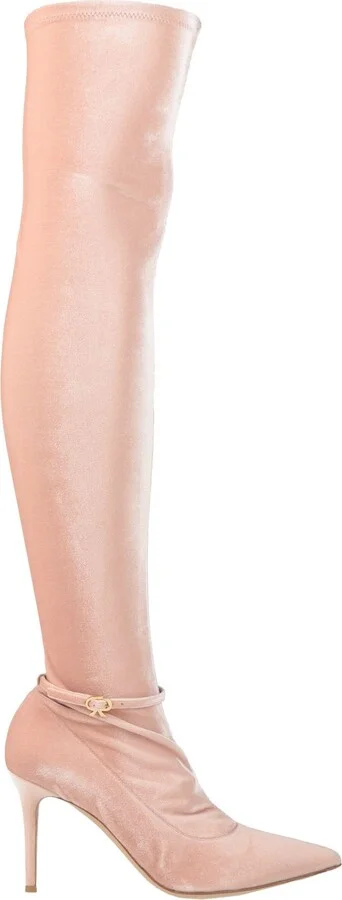 Gianvito Rossi Woman Boot - Image 3