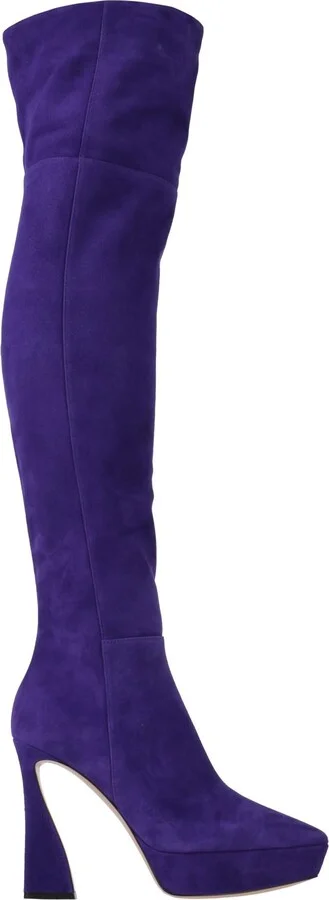 Gianvito Rossi Woman Boot - Image 3