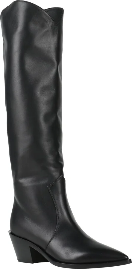 Gianvito Rossi Woman Boot - Image 4