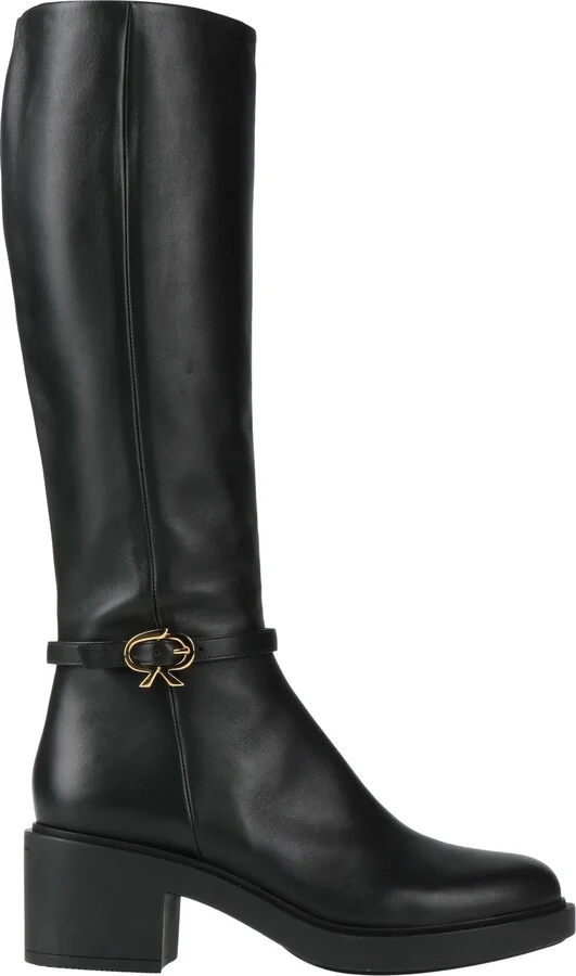 Gianvito Rossi Woman Boot - Image 3
