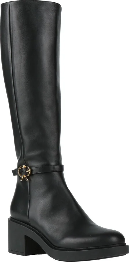 Gianvito Rossi Woman Boot - Image 4