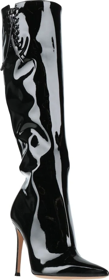 Gianvito Rossi Woman Boot - Image 4