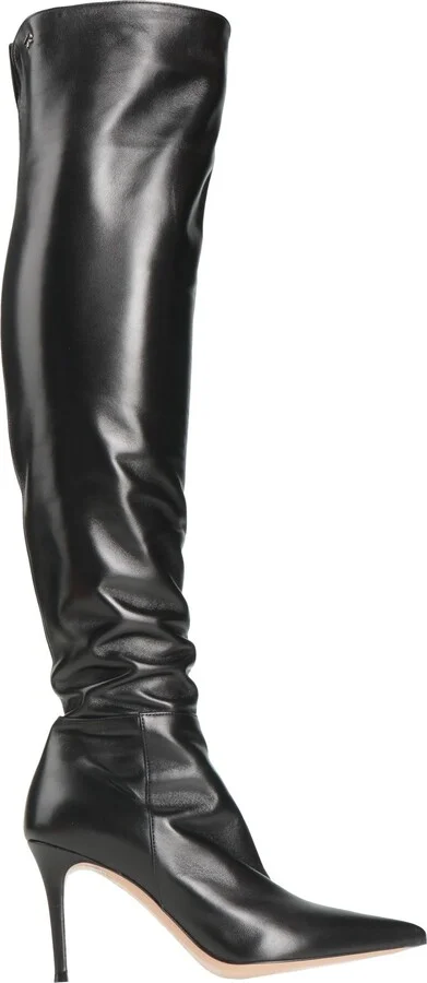 Gianvito Rossi Woman Boot - Image 3
