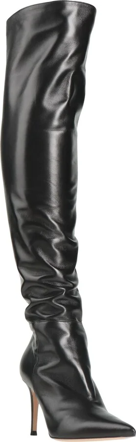 Gianvito Rossi Woman Boot - Image 4