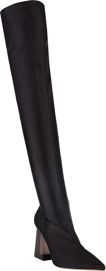 Gianvito Rossi Woman Boot - Image 4