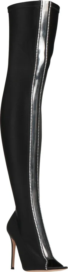 Gianvito Rossi Woman Boot - Image 4