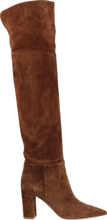 Gianvito Rossi Woman Boot - Image 3