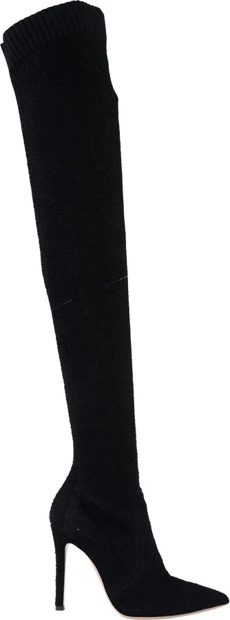 Gianvito Rossi Woman Boot - Image 6