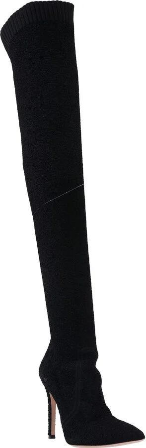 Gianvito Rossi Woman Boot - Image 7