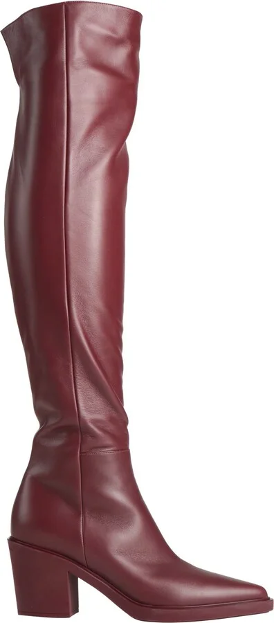 Gianvito Rossi Woman Boot - Image 3