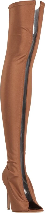 Gianvito Rossi Woman Boot - Image 4