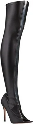 Gianvito Rossi Woman Boot - Image 5