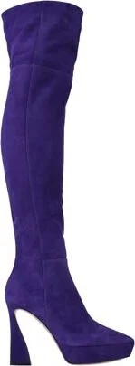Dark purple