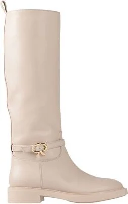 Gianvito Rossi Woman Boot