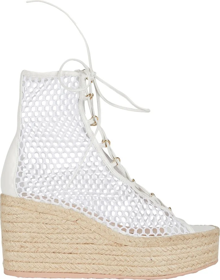 Gianvito Rossi Woman Espadrilles - Image 3
