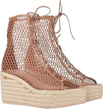 Gianvito Rossi Woman Espadrilles - Image 5