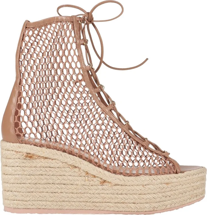 Gianvito Rossi Woman Espadrilles - Image 6