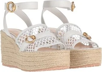 Gianvito Rossi Woman Espadrilles - Image 2
