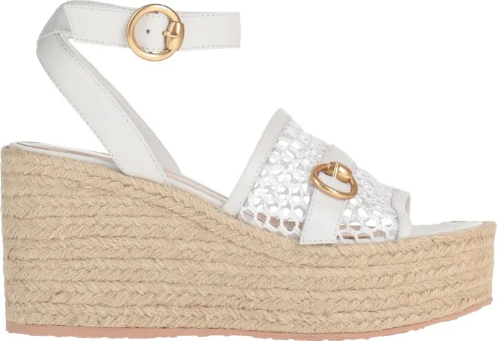 Gianvito Rossi Woman Espadrilles - Image 3