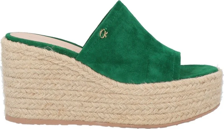Gianvito Rossi Woman Espadrilles - Image 3