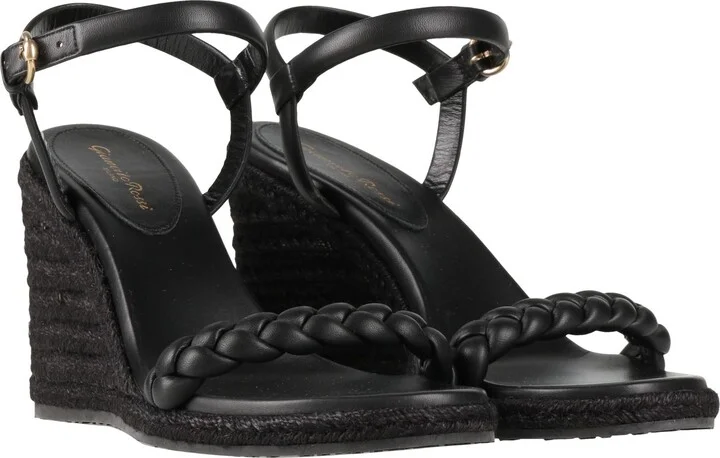Gianvito Rossi Woman Espadrilles - Image 4