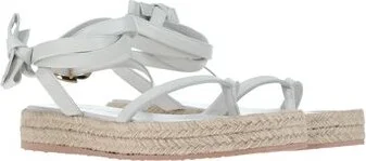 Gianvito Rossi Woman Espadrilles - Image 2
